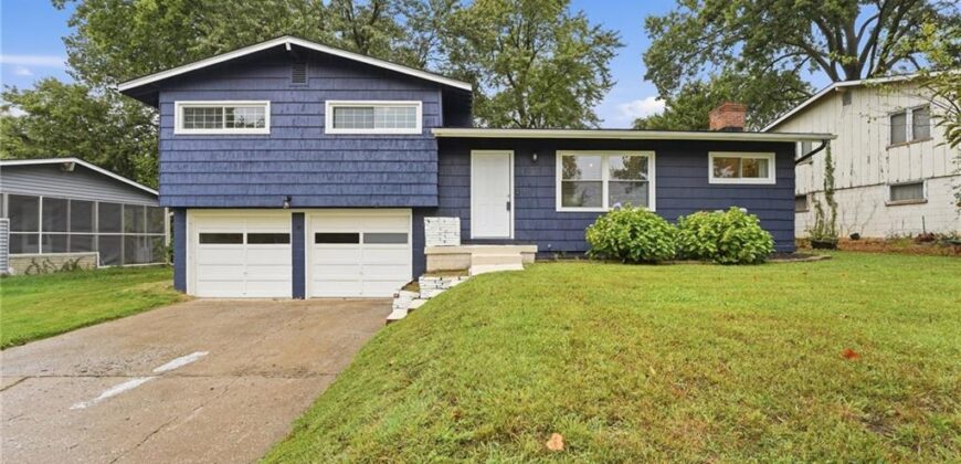 6870 N Montrose Avenue, Kansas City, MO 64151