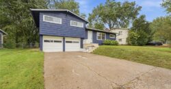 6870 N Montrose Avenue, Kansas City, MO 64151