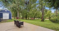 6870 N Montrose Avenue, Kansas City, MO 64151
