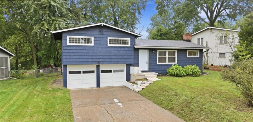 6870 N Montrose Avenue, Kansas City, MO 64151