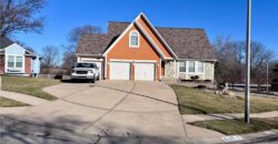 11520 N Madison Avenue, Kansas City, MO 64155