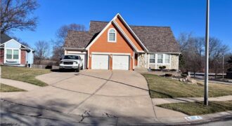 11520 N Madison Avenue, Kansas City, MO 64155