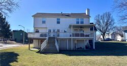 11520 N Madison Avenue, Kansas City, MO 64155