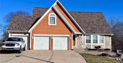 11520 N Madison Avenue, Kansas City, MO 64155