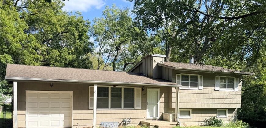7201 NW Winter Avenue, Kansas City, MO 64152