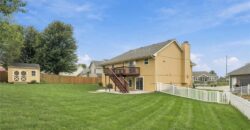 2116 Bradford Place, Excelsior Springs, MO 64024