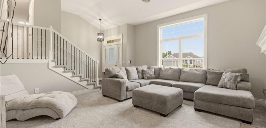 2116 Bradford Place, Excelsior Springs, MO 64024