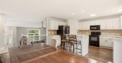 2116 Bradford Place, Excelsior Springs, MO 64024