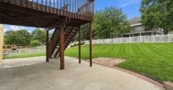 2116 Bradford Place, Excelsior Springs, MO 64024