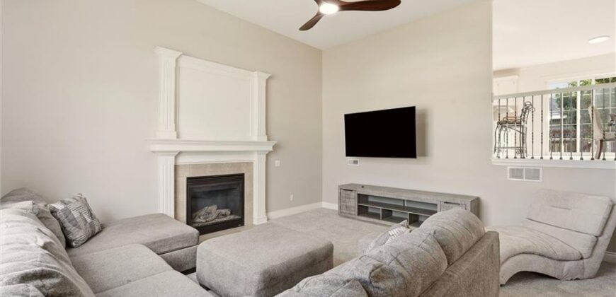 2116 Bradford Place, Excelsior Springs, MO 64024