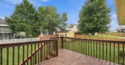 2116 Bradford Place, Excelsior Springs, MO 64024