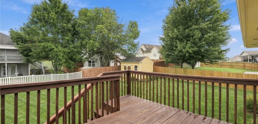 2116 Bradford Place, Excelsior Springs, MO 64024