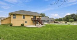 2116 Bradford Place, Excelsior Springs, MO 64024