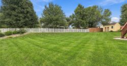 2116 Bradford Place, Excelsior Springs, MO 64024