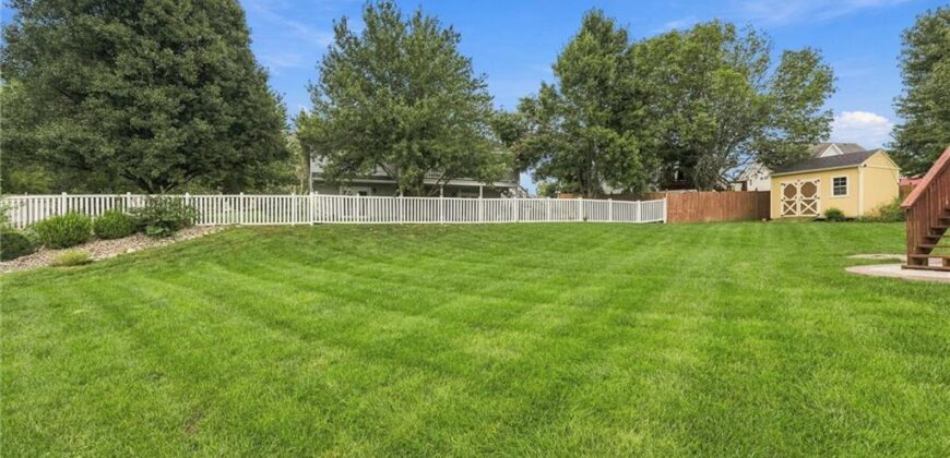 2116 Bradford Place, Excelsior Springs, MO 64024