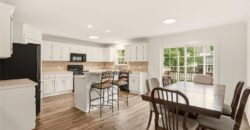 2116 Bradford Place, Excelsior Springs, MO 64024