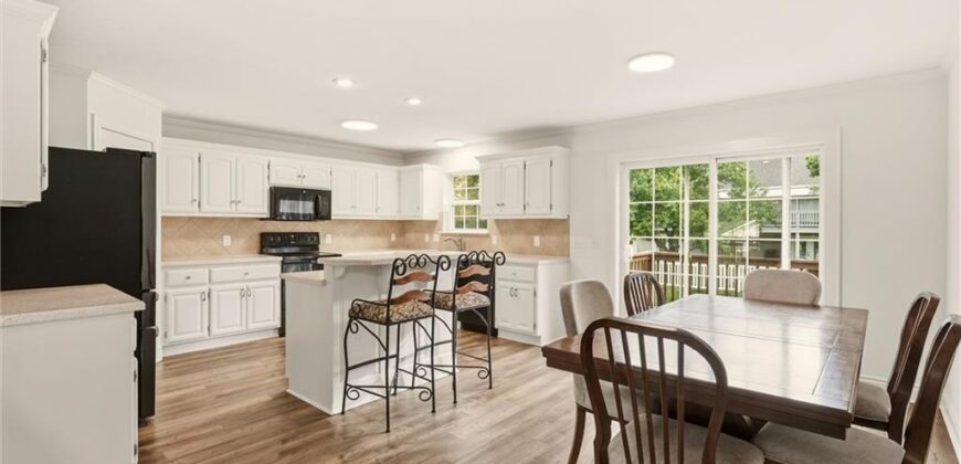 2116 Bradford Place, Excelsior Springs, MO 64024