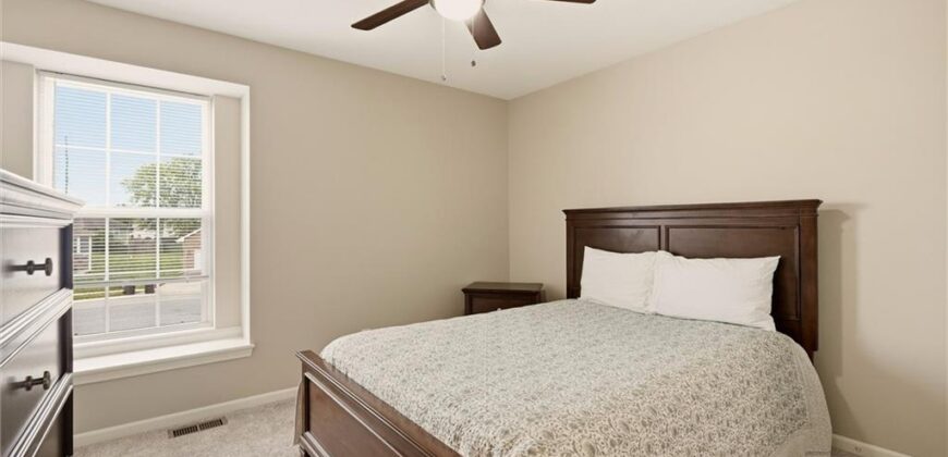 2116 Bradford Place, Excelsior Springs, MO 64024