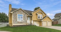 2116 Bradford Place, Excelsior Springs, MO 64024