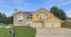 2116 Bradford Place, Excelsior Springs, MO 64024