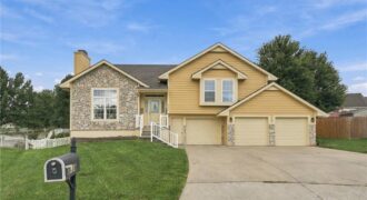 2116 Bradford Place, Excelsior Springs, MO 64024
