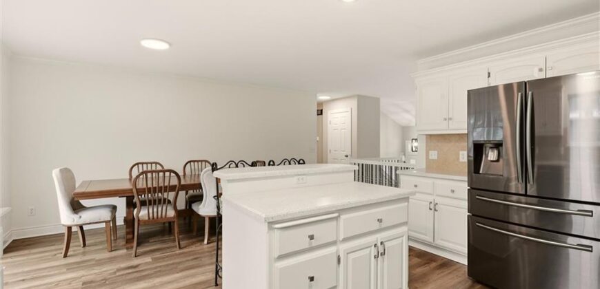 2116 Bradford Place, Excelsior Springs, MO 64024