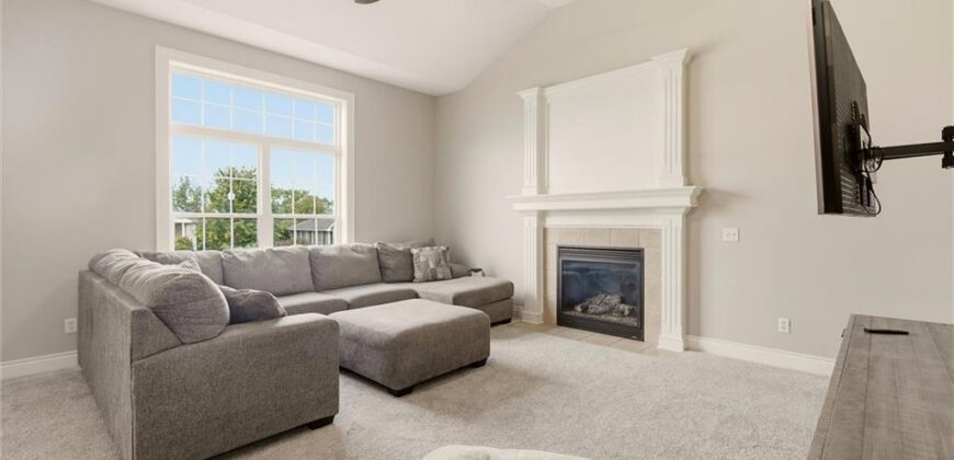 2116 Bradford Place, Excelsior Springs, MO 64024