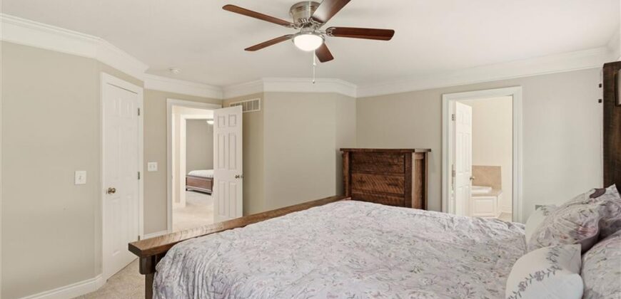 2116 Bradford Place, Excelsior Springs, MO 64024