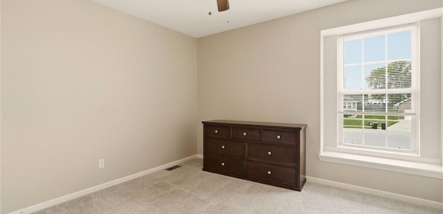 2116 Bradford Place, Excelsior Springs, MO 64024