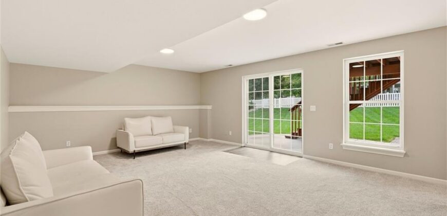 2116 Bradford Place, Excelsior Springs, MO 64024