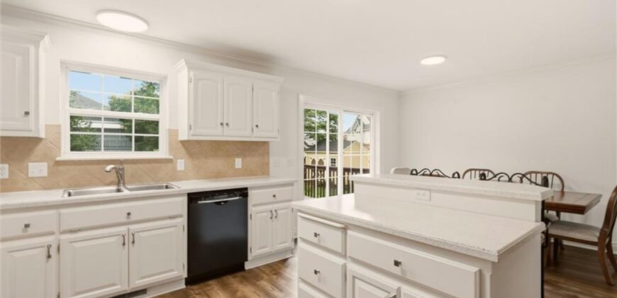 2116 Bradford Place, Excelsior Springs, MO 64024