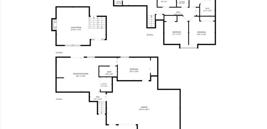 2116 Bradford Place, Excelsior Springs, MO 64024
