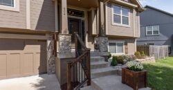 904 NW 110th Terrace, Kansas City, MO 64155