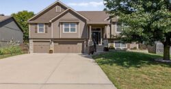 904 NW 110th Terrace, Kansas City, MO 64155