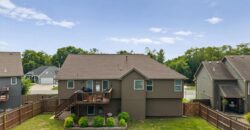 904 NW 110th Terrace, Kansas City, MO 64155