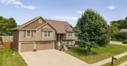 904 NW 110th Terrace, Kansas City, MO 64155