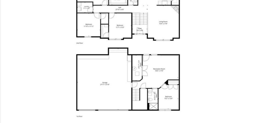 904 NW 110th Terrace, Kansas City, MO 64155