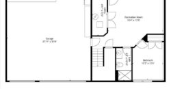 904 NW 110th Terrace, Kansas City, MO 64155