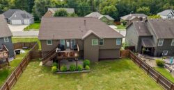 904 NW 110th Terrace, Kansas City, MO 64155
