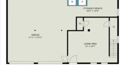 502 Dundee Road, Smithville, MO 64089
