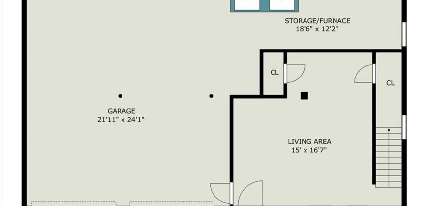 502 Dundee Road, Smithville, MO 64089