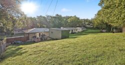 502 Dundee Road, Smithville, MO 64089