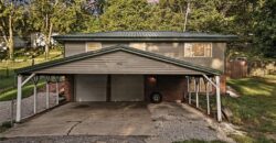 502 Dundee Road, Smithville, MO 64089
