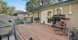 502 Dundee Road, Smithville, MO 64089