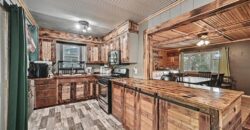 502 Dundee Road, Smithville, MO 64089