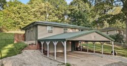 502 Dundee Road, Smithville, MO 64089