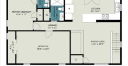 502 Dundee Road, Smithville, MO 64089