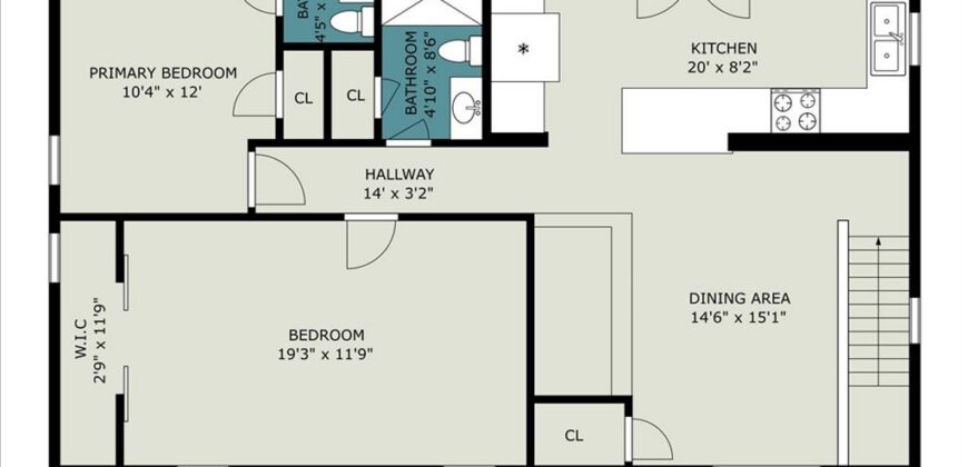 502 Dundee Road, Smithville, MO 64089