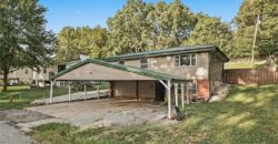 502 Dundee Road, Smithville, MO 64089