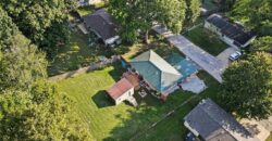 502 Dundee Road, Smithville, MO 64089